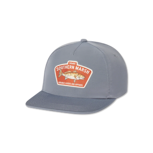 Southern Marsh Performance Hat-Spotted