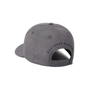 Southern Marsh Classic Heather Lifetime Hat Light Gray