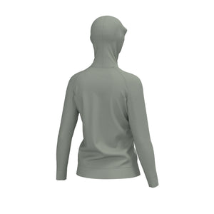 Local Girl Hemlock Hoodie in Sage
