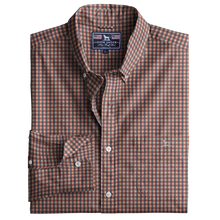 Load image into Gallery viewer, Over Under High Bluff Button Down Shirt