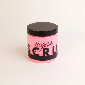 Magnolia Soap Company Whipped Sugar Scrub Lady Luck