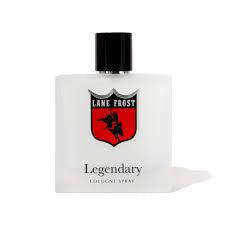 Lane Frost Legendary Frosted