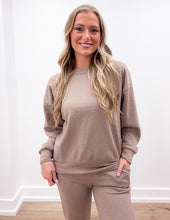 Load image into Gallery viewer, Looking For A Friend Scuba Pullover and Jogger Set