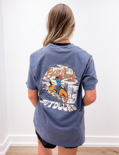 Load image into Gallery viewer, Barstool Sports Outdoor Rodeo Pocket SS Tee