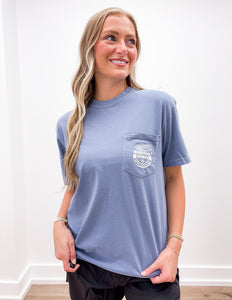 Barstool Common Man Pocket SS Tee