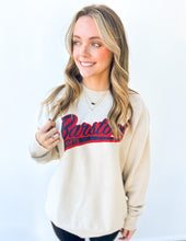 Load image into Gallery viewer, Barstool Sports Retro Pigment Dyed Crewneck