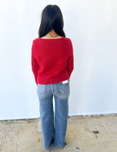 Load image into Gallery viewer, Want the World to See Knit Cardigan