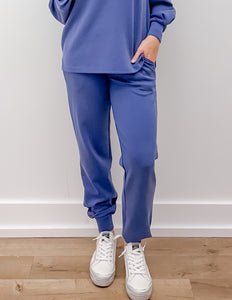 Southern Shirt Women's AstroKnit Joggers in Windsor