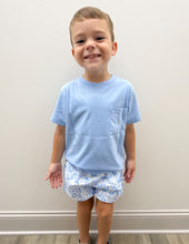 Load image into Gallery viewer, Properly Tied Baby Fishing Buddy SS Tee