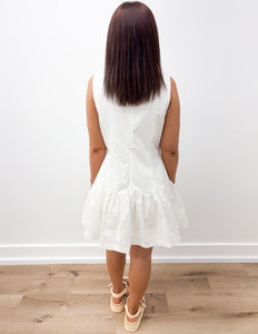 Made For Loving Mini Dress