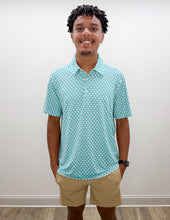 Load image into Gallery viewer, Meripex Adult Polo With Golf Balls