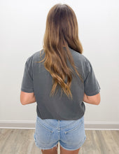 Load image into Gallery viewer, Mississippi Upside Down Puff SS Tee