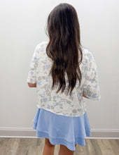 Load image into Gallery viewer, Local Girl Performance Skort in Periwinkle
