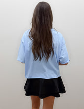 Load image into Gallery viewer, Local Girl Performance Skort in Black