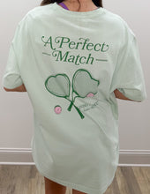 Load image into Gallery viewer, Southern Shirt Co. A Perfect Match SS Tee