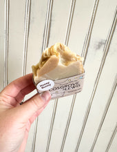 Load image into Gallery viewer, Cosgrove &amp; Lewis Soap Honey Bunny