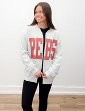 Load image into Gallery viewer, REBS Cardigan
