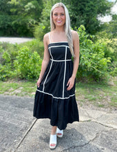 Load image into Gallery viewer, Deeply Still In Love Midi Dress