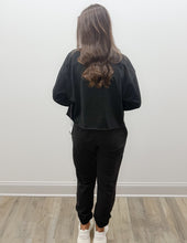 Load image into Gallery viewer, Local Girl Daily Joggers in Black