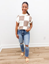 Load image into Gallery viewer, Nothing to Lose Super High Rise Mom Jeans