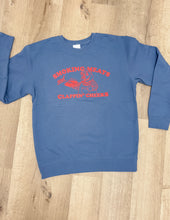 Load image into Gallery viewer, Old Row Smoking Meats Crewneck
