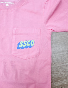 Southern Shirt Co. Youth On My Mind SS Tee