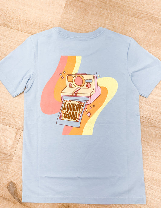 Southern Shirt Co. Youth Lookin Good SS Tee