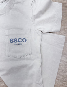 Southern Shirt Co. Youth Camo Companion SS Tee