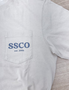 Southern Shirt Co. Camo Companion SS Tee