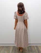 Load image into Gallery viewer, I Wish Somebody Knew Midi Dress