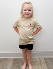Load image into Gallery viewer, Local Girl Youth Stay WIld SS Tee