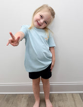 Load image into Gallery viewer, Local Girl Youth Setter On Point SS Tee