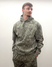 Load image into Gallery viewer, Southern Shirt Co. Campfire Hoodie in Tree Bark