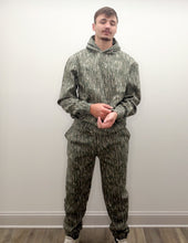 Load image into Gallery viewer, Southern Shirt Co. Campfire Hoodie in Tree Bark