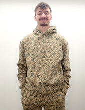 Load image into Gallery viewer, Southern Shirt Co. Campfire Hoodie in Deer Camo