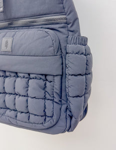 Free People Movement Quilted Pack in Black