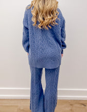 Load image into Gallery viewer, Southern Shirt Women&#39;s Comfy/Cozy Sweater Pants in Windsor