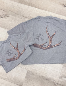 Southern Marsh Seawash Rut SS Tee