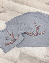 Load image into Gallery viewer, Southern Marsh Youth Seawash Rut SS Tee
