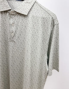 Southern Marsh Flyline Performance Polo In Flight