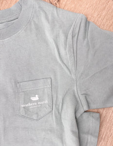 Southern Marsh Youth Duckstamp-Pintail SS Tee