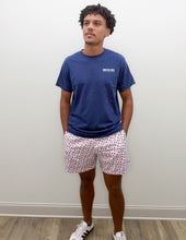 Load image into Gallery viewer, Old Row Swim Trunks- Boozy