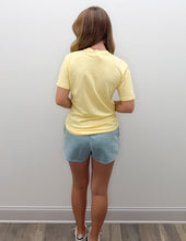 Load image into Gallery viewer, Just Like That I'm Loving Life Again SS Tee