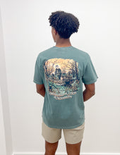 Load image into Gallery viewer, Mississippi State Bully Duck Hunt in SS Tee