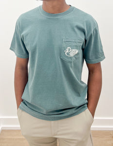 Mississippi State Bully Duck Hunt in SS Tee