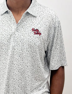 Ole Miss Hotty Toddy Script Tailgate Polo