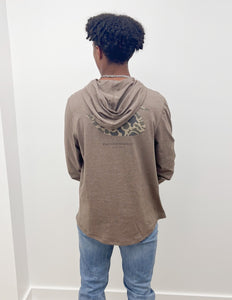 Southern Marsh Duck Originals Classic Hoodie