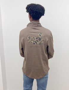 Southern Marsh Duck Originals Classic Hoodie