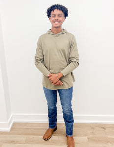 Southern Marsh Classic Arched Marsh Hoodie
