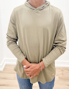 Southern Marsh Classic Arched Marsh Hoodie